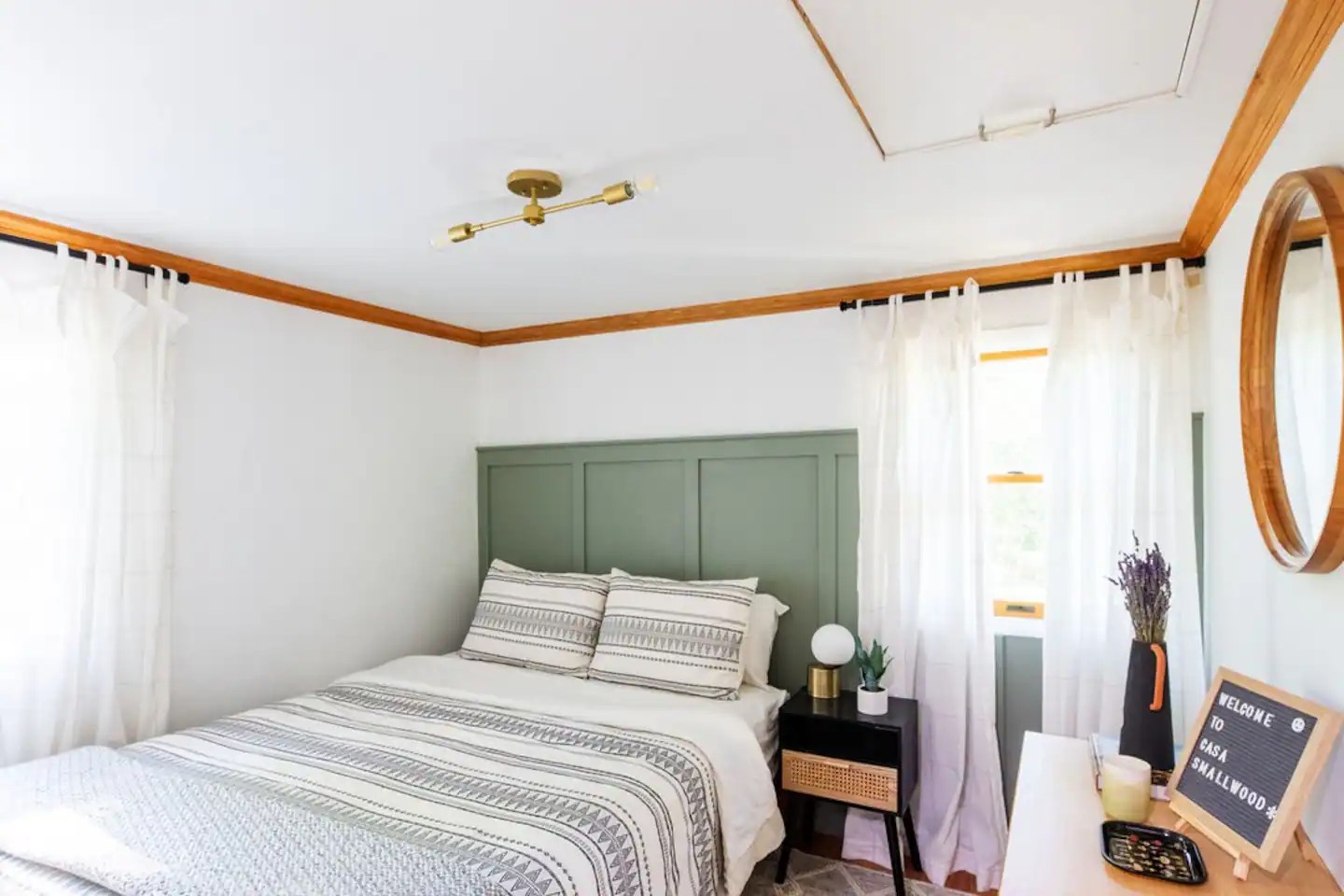 Cozy Catskills Cabin in White Lake, New York, United States